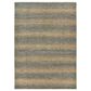 Amer Rugs Legacy 10" x 14" Falcon Area Rug, , large