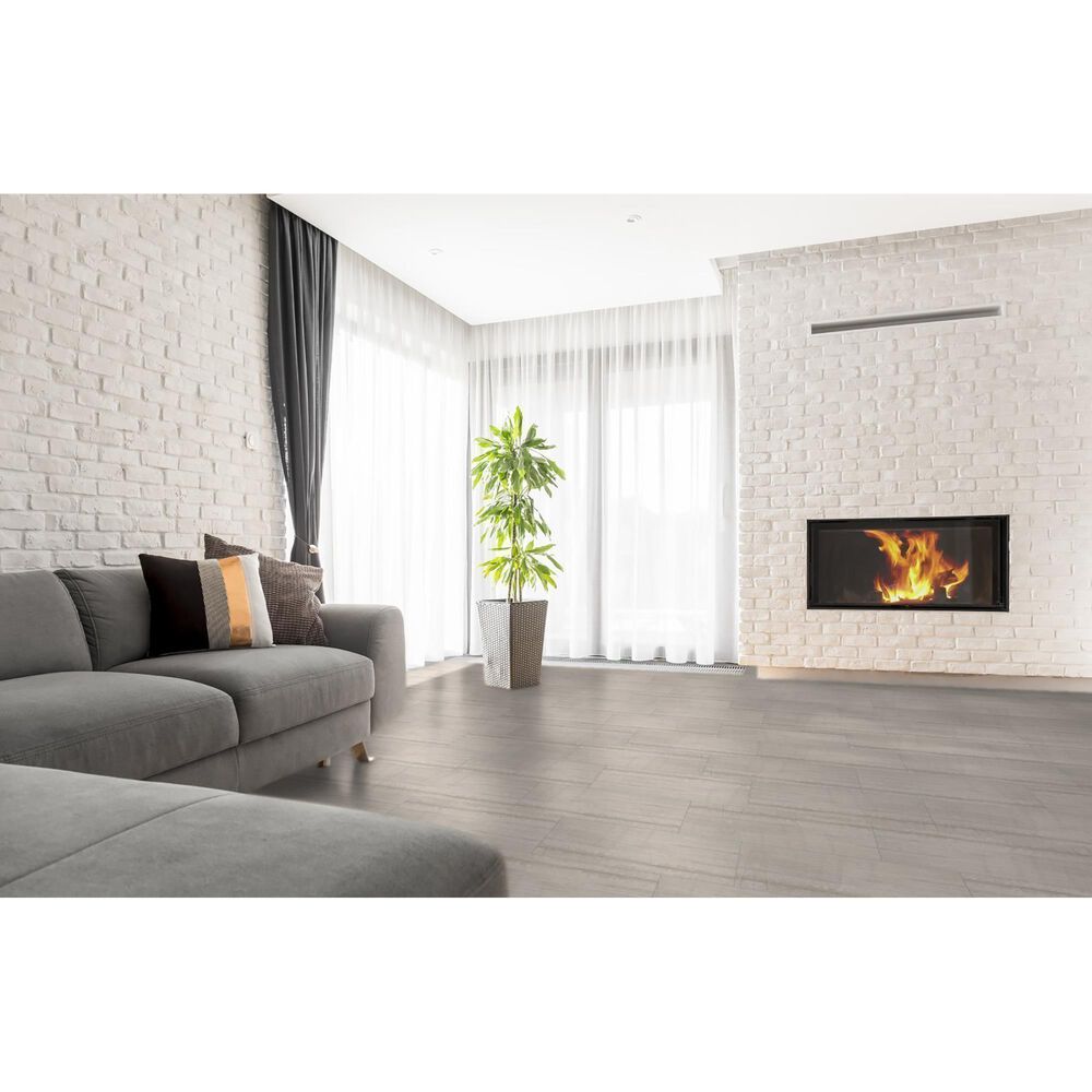 Emser Metro Cream 12&quot; x 24&quot; Limestone Tile, , large