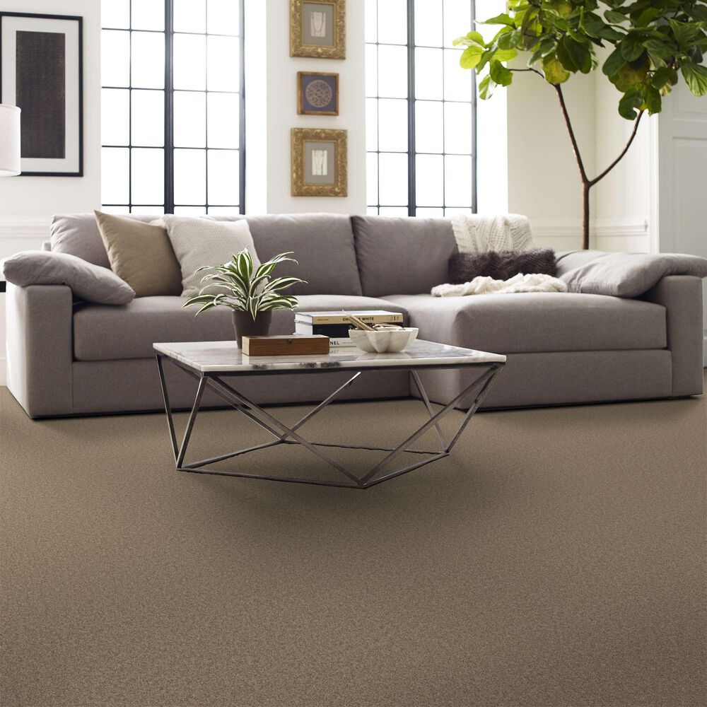 Shaw Del Rio I Carpet in Dune, , large