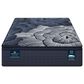 Serta Perfect Sleeper X Quilted Hybrid Max Plush Pillow Top Queen Mattress, , large