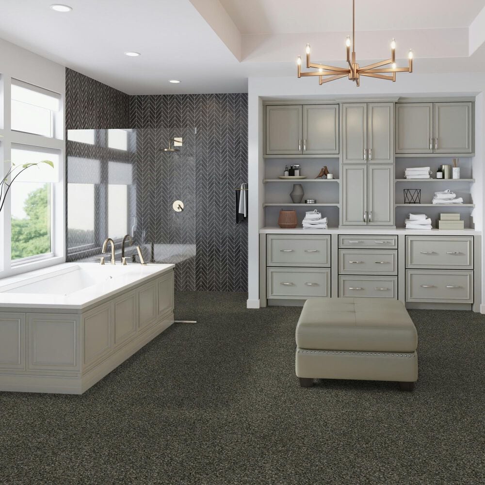 Dream Weaver Luxor I Carpet in Midnight Shadow, , large