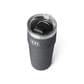 YETI Rambler 16 Oz Stackable Cup with MagSlider Lid in Black Stone, , large