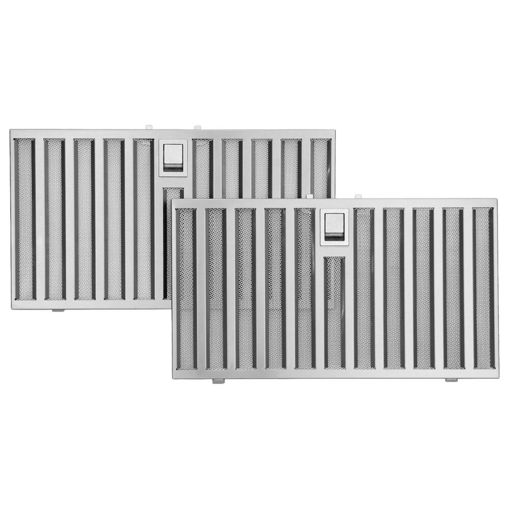 Best Hoods 24" 650 CFM Custom Range Hood Insert in Stainless Steel, , large