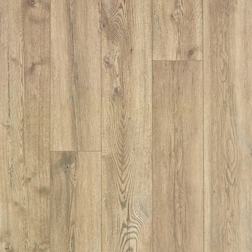 Mohawk Rivercrest 7.5" x 47" Canvas Oak Laminate, , large