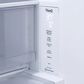 LG 30.7 Cu. Ft. 3-Door French Door Refrigerator in PrintProof Stainless Steel, , large