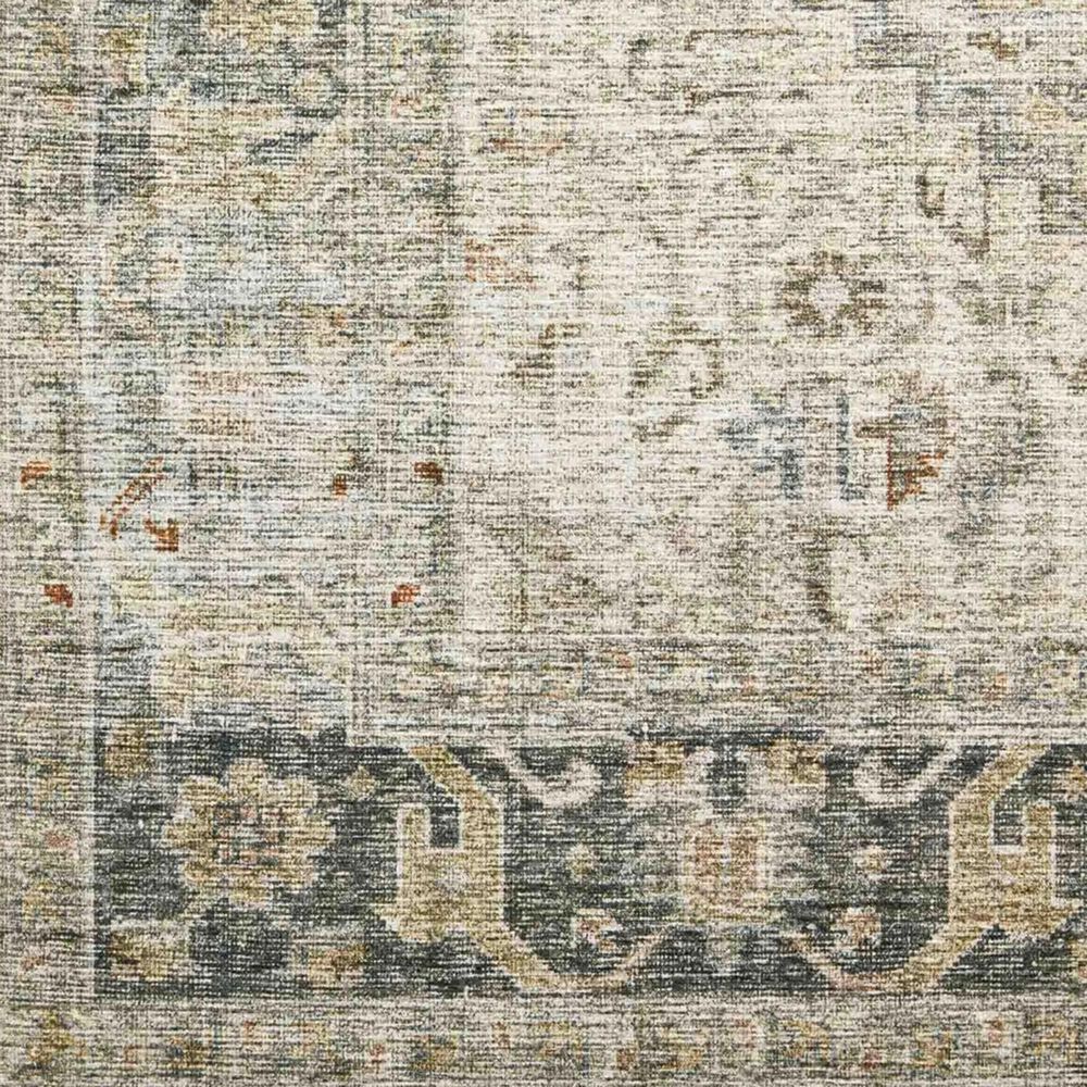 Loloi II Skye SKY-13 2&#39;3&quot; x 3&#39;9&quot; Natural and Sand Area Rug, , large