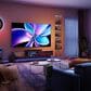Hisense 100" Class QD7 Series QLED 4K in Black - Smart Fire TV, , large