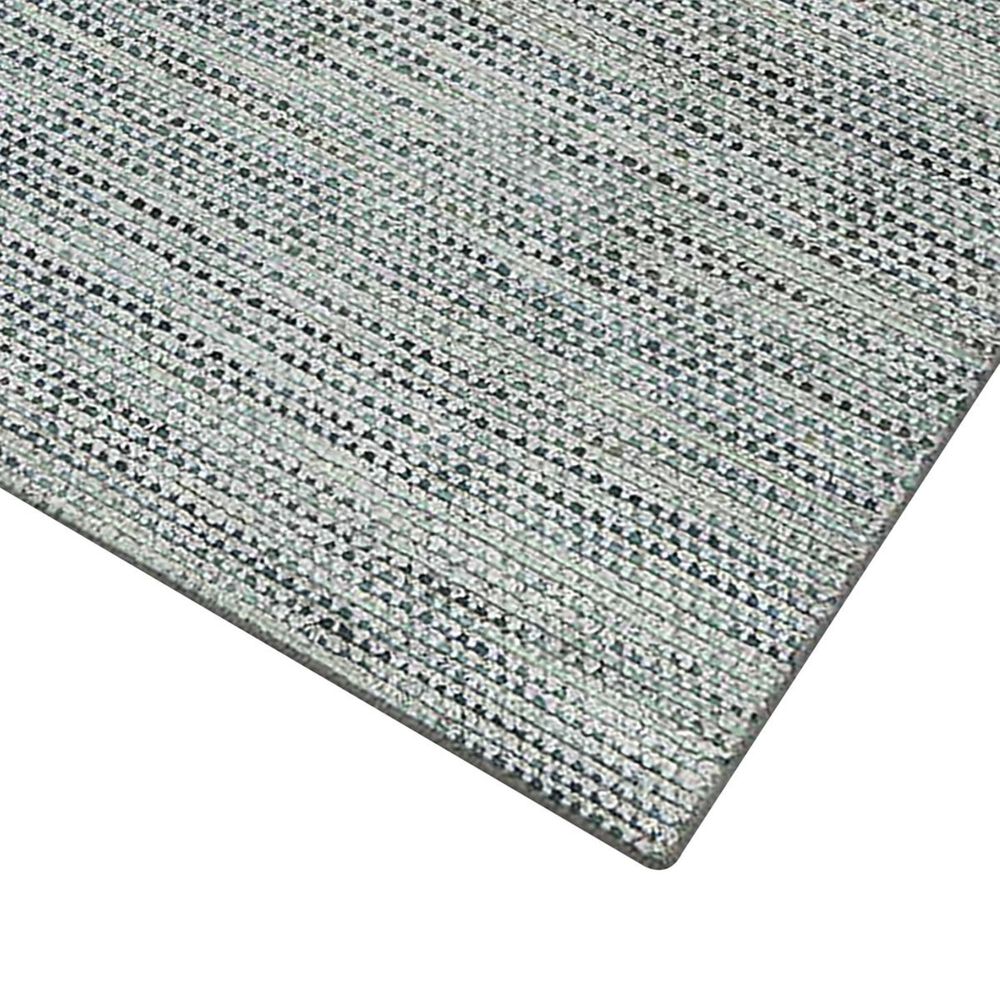 Dalyn Rug Company Zion ZN1 5&#39; x 7&#39;6&quot; Pewter Area Rug, , large