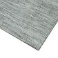 Dalyn Rug Company Zion ZN1 5" x 7"6" Pewter Area Rug, , large