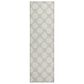 Dalyn Rug Company The Reserve TR13 Beige 2"3" x 7"6" Indoor/Outdoor Runner, , large
