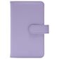 Fujifilm Instax Mini 12 Photo Album in Lilac Purple, , large