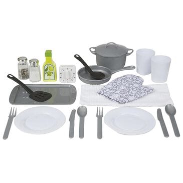 Melissa & Doug Kitchen Accessory Set, , large