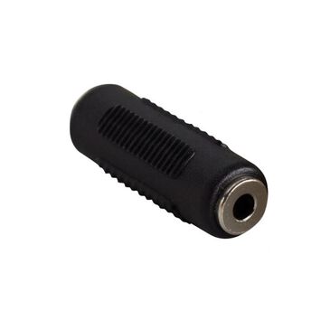 MetraAV Helios 3.5mm Female  3.5mm Female Barrel, , large