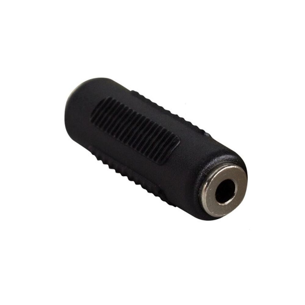 MetraAV Helios 3.5mm Female 3.5mm Female Barrel, , large