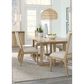 Riva Ridge Modern Loft Dining Table in Modern Khaki - Table Only, , large