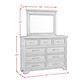 Mayberry Hill Colorado 3 Piece Queen Storage Bedroom Set in Charcoal, , large