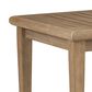 Signature Design by Ashley Gerianne Rectangular Cocktail Table in Grayish Brown, , large