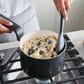 Green Pan Rio Advanced 2-Quart Saucepan with Lid in Black, , large