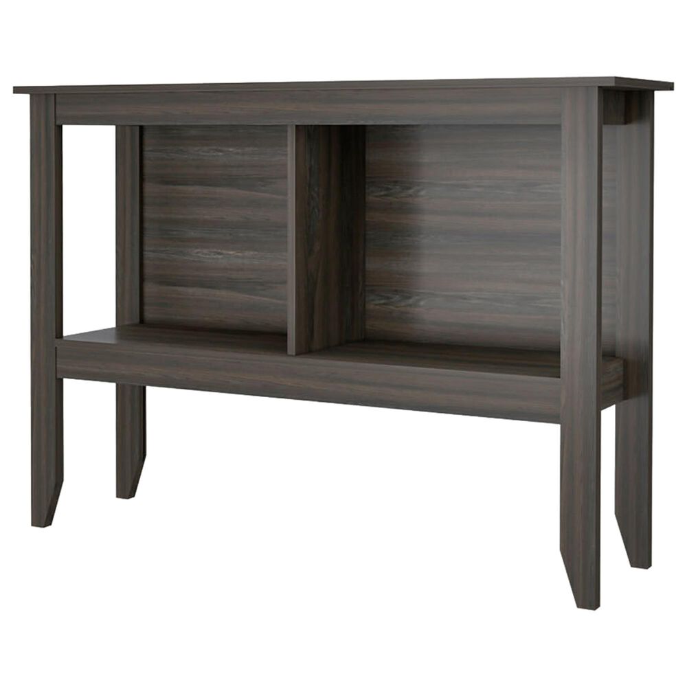 RST Brands Paulson Console Table in Espresso, , large