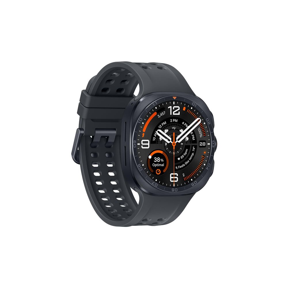 Samsung Galaxy Watch Ultra2 LTE in Gray, , large
