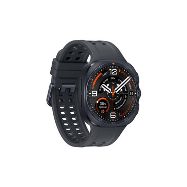 Samsung Galaxy Watch Ultra2 LTE in Gray, , large
