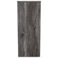 Ashley Baystorm 5-Piece King Bedroom Set in Gray, , large