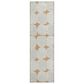 Dalyn Rug Company The Reserve TR16 Copper 2"3" x 7"6" Indoor/Outdoor Runner, , large