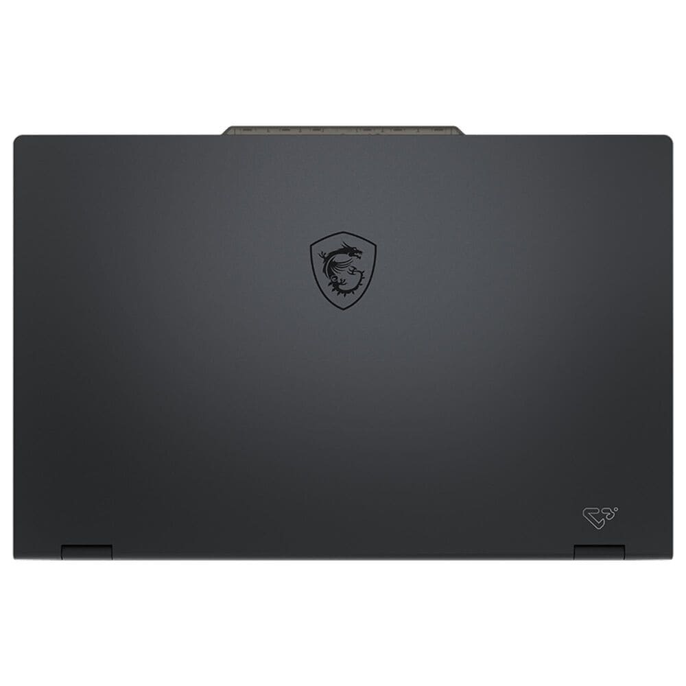 MSI Cyborg 15 15.6&quot; FHD Gaming Laptop | Intel Core Ultra 7-240H - 16GB RAM - NVIDIA GeForce RTX 5060 Graphics - 512GB SSD in Translucent Black, , large