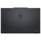 MSI Cyborg 15 15.6" FHD Gaming Laptop | Intel Core Ultra 7-240H - 16GB RAM - NVIDIA GeForce RTX 5060 Graphics - 512GB SSD in Translucent Black, , large