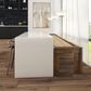 NFM Custom Countertops Outer Banks 3cm Quartz Countertop, , large