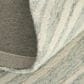 Feizy Wallace WAL8A41F Gray 5" x 8" Area Rug, , large