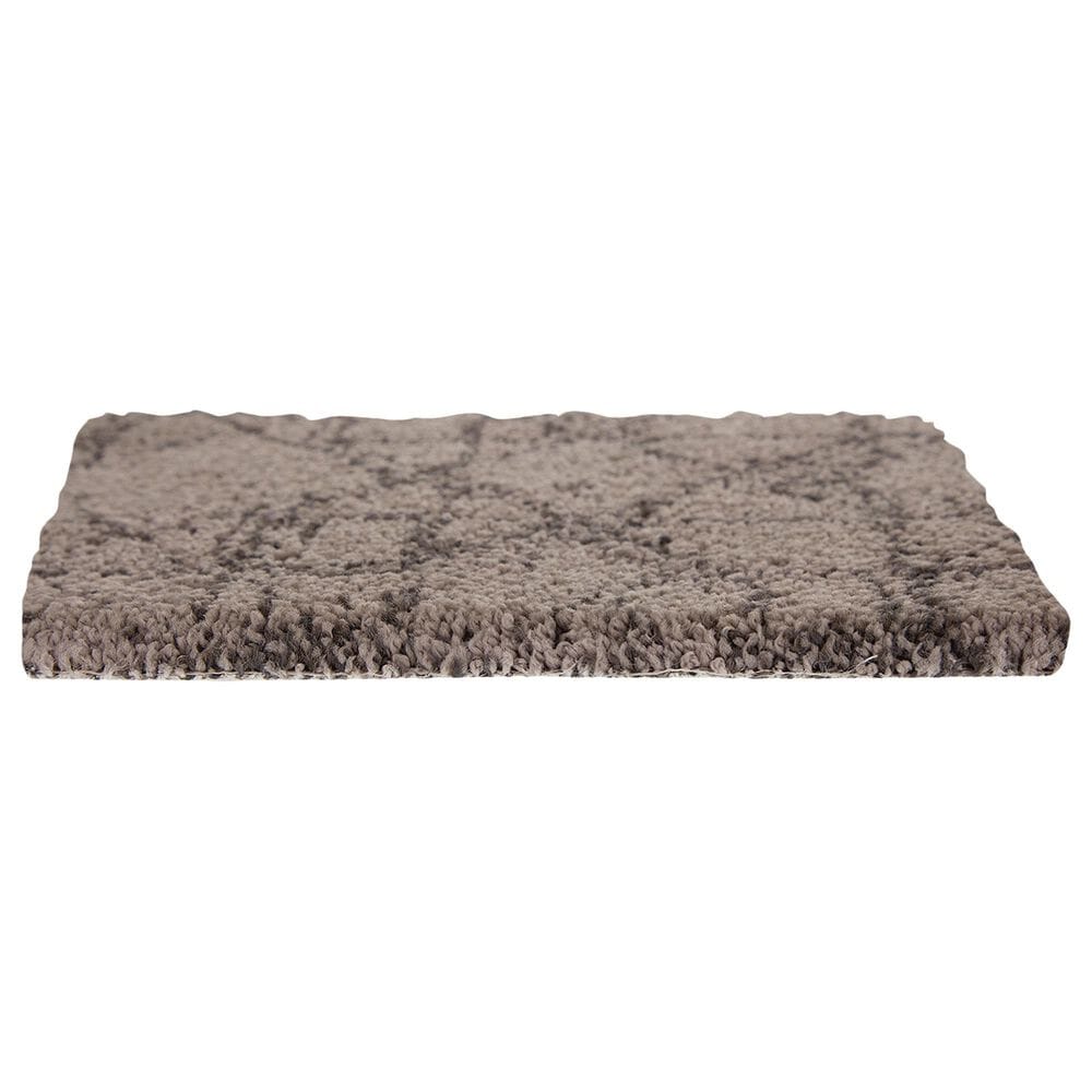 Mohawk Exquisite Craft Carpet in Stormy Frost, , large