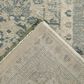 Balta Rugs Reverie Karlovich Blue and Beige 7"10" x 10" Area Rug, , large