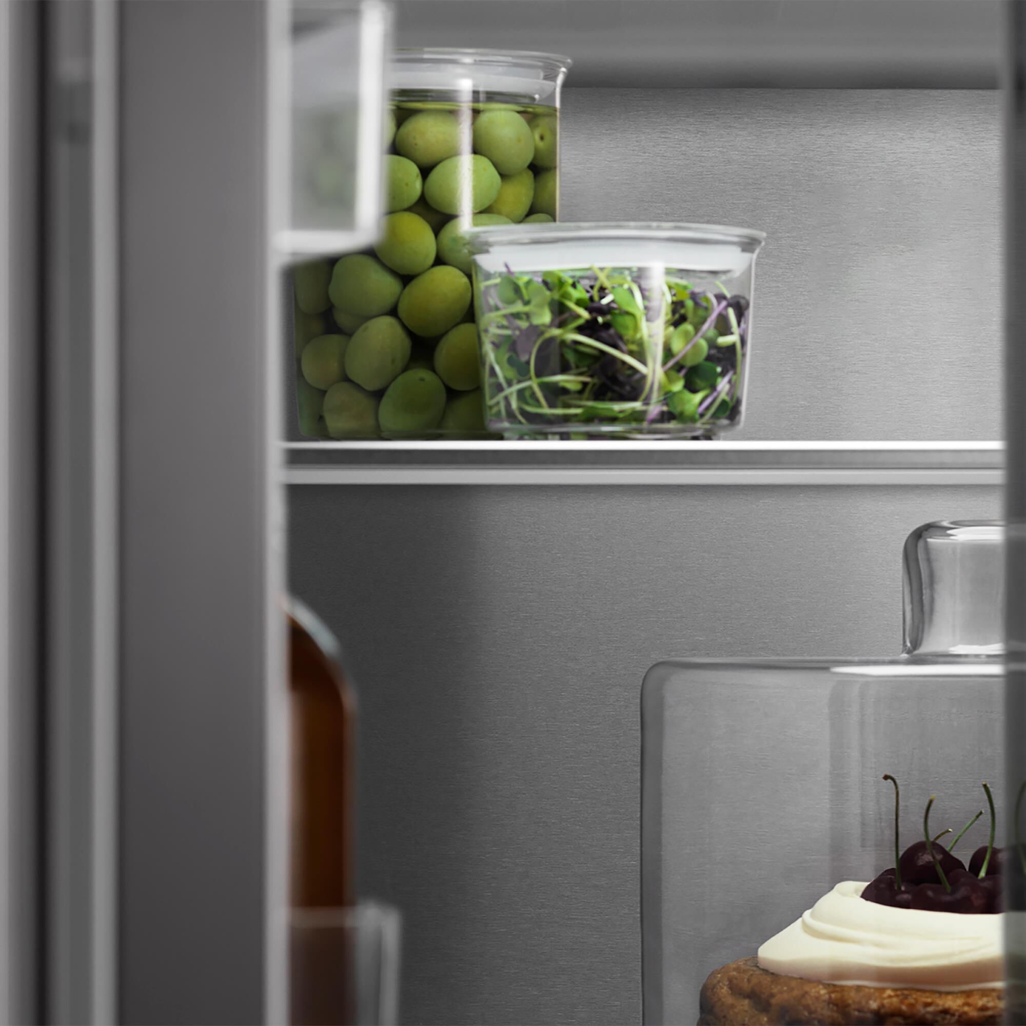 Fisher & Paykel Series 7 18 Cu. Ft. French Door Refrigerator