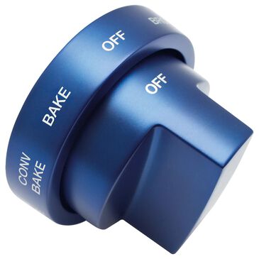 Thermador Knob Kit 48" Combination Grand in Blue, , large