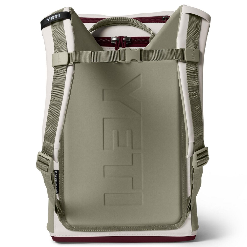 YETI Daytrip 20L Backpack in Aspen, Pampa and Wild Vine, , large