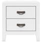 Ashley 4 Piece Twin Panel Bed Set, , large