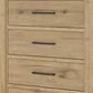Ashley chest, , large