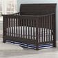 Eastern Shore Taylor Convertible Crib in River Rock, , large
