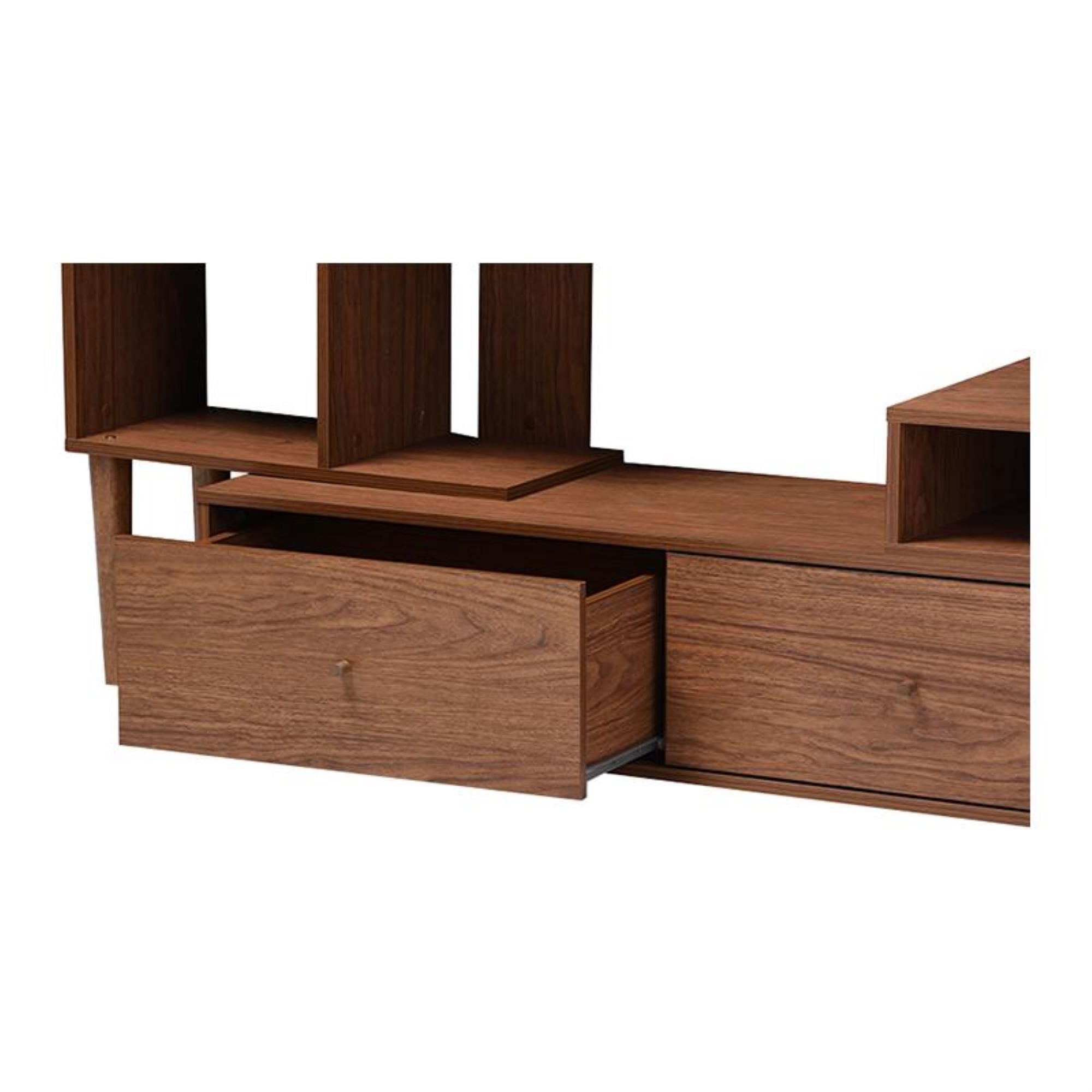 Haversham 4 piece garden sofa set on sale