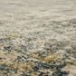 Karastan Marash Ankara 6"7" x 9"6" Grey Area Rug, , large