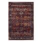 Oriental Weavers Andorra 7153A 2"3" x 8" Red Runner, , large