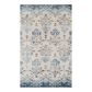 Dalyn Rug Company Antigua AN11 7"10" x 10"7" Blue Area Rug, , large