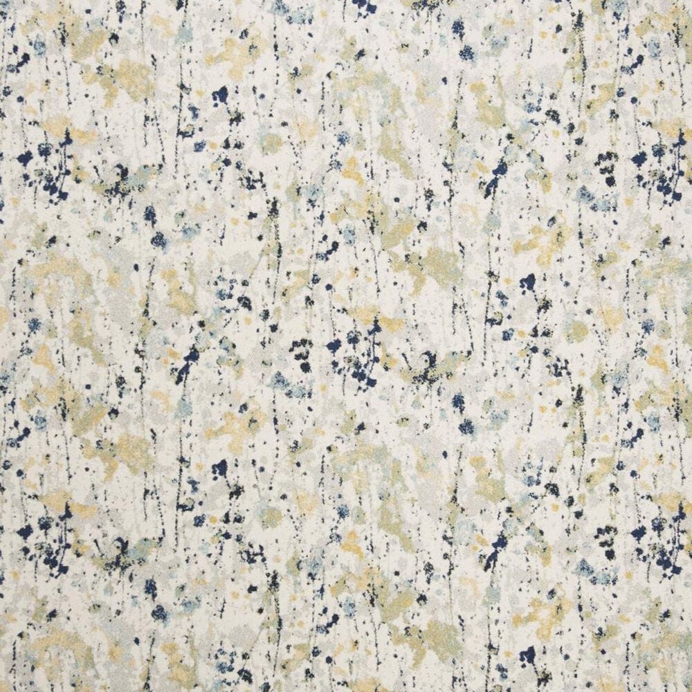 Safavieh Evoke EVK284C 4&#39; x 6&#39; Ivory and Yellow Area Rug, , large