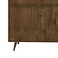 Dayton Bradley Buffet in Rustic Brown, , large