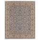 Feizy Corbitt 8"6" x 11"6" Gray and Gold Area Rug, , large