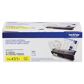 Brother Genuine Standard-yield Yellow Toner Cartridge, , large