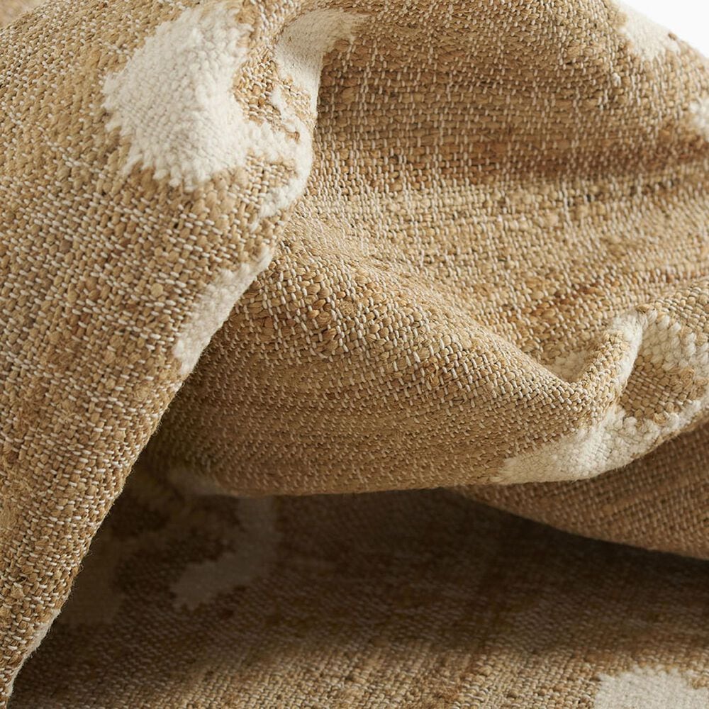 Momeni Orchard ORC-2 9&#39; x 12&#39; Natural Area Rug, , large