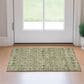Dalyn Rug Company Neo NO12 1"8" x 2"6" Sage Area Rug, , large