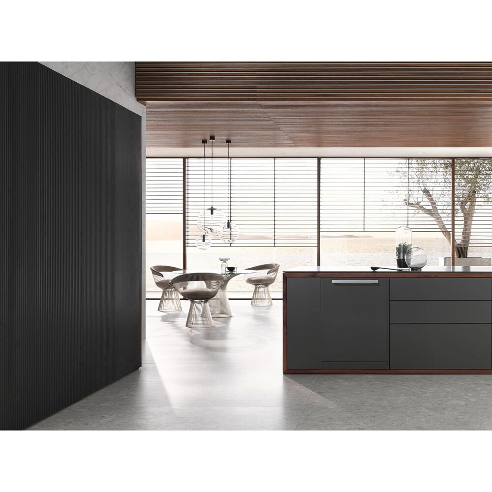 Miele 24&quot; Active Plus Fully Integrated Built-In Dishwasher with AutoOpen in Panel Ready, , large